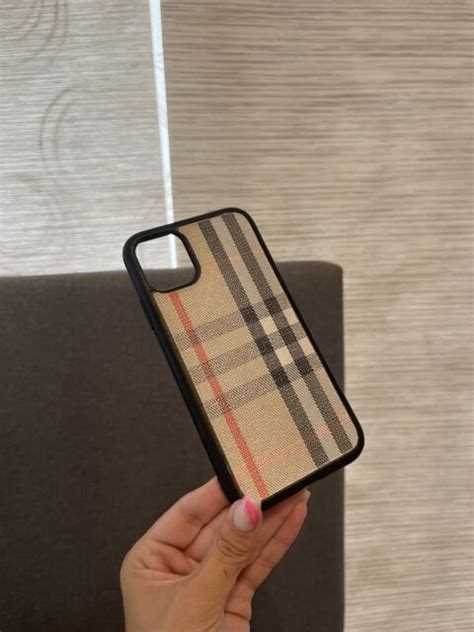 coque burberry iphone 6 plus|Amazon.com: Burberry Iphone Case: Cell Phones & Accessories.